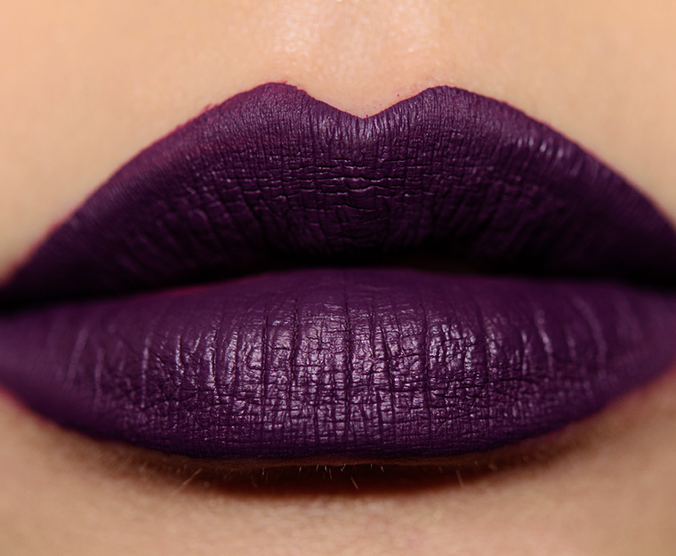 <p class="text-center">ColourPop Chaps Ultra Matte Liquid Lipstick (Discontinued)</p>