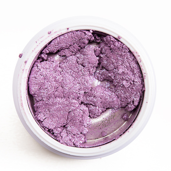 ColourPop Super Shock Shadow Ignition