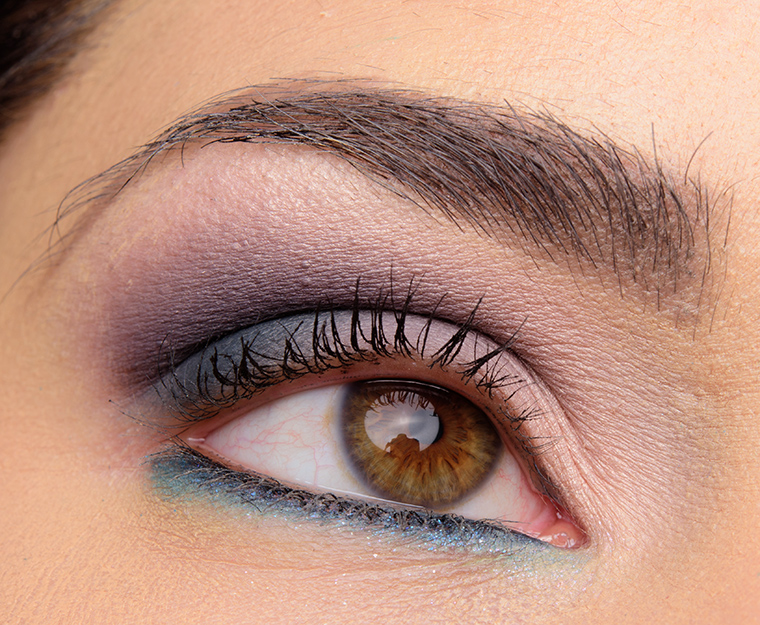 ColourPop Weekend Warrior Look | View Breakdown