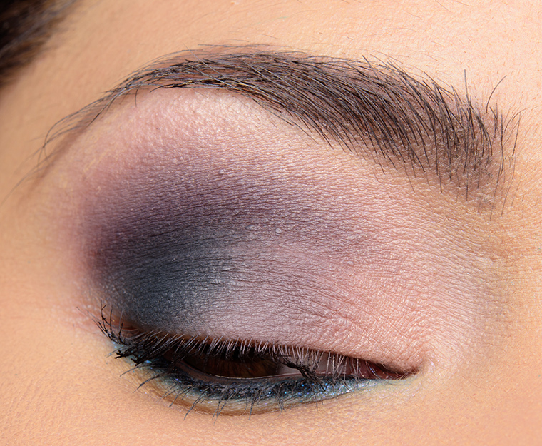 ColourPop Weekend Warrior Look | View Breakdown
