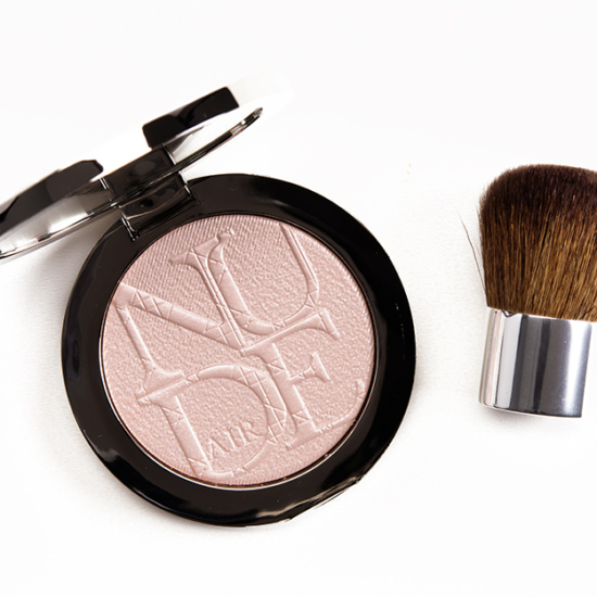 Dior Diorskin Nude Air Luminizer #002