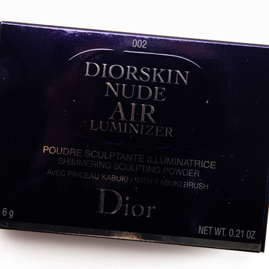 diorskin nude luminizer 002