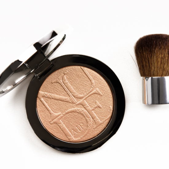Dior Diorskin Nude Air Luminizer #003