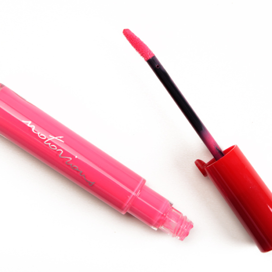 Giorgio Armani Lip Maestro Dress Code (515)