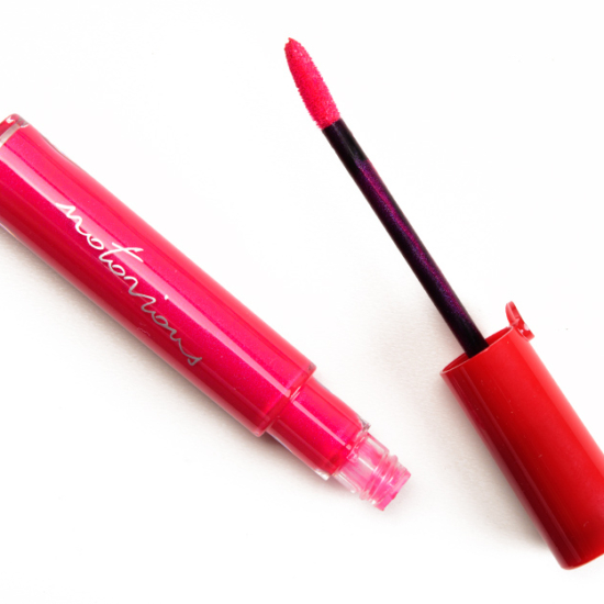 Giorgio Armani Maharajah (517) Lip Maestro