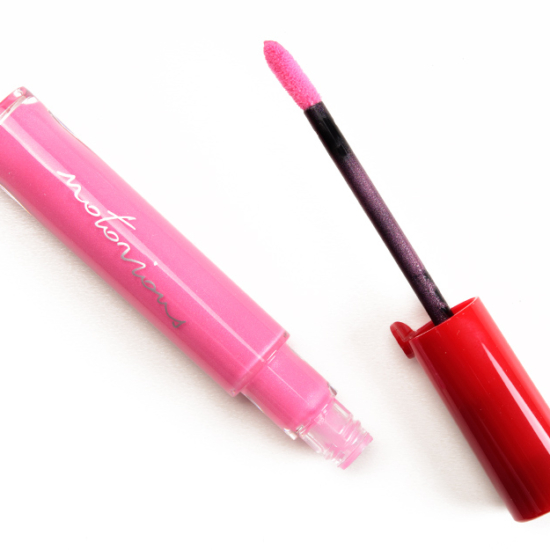 Giorgio Armani Paparazzi Pink (518) Lip Maestro