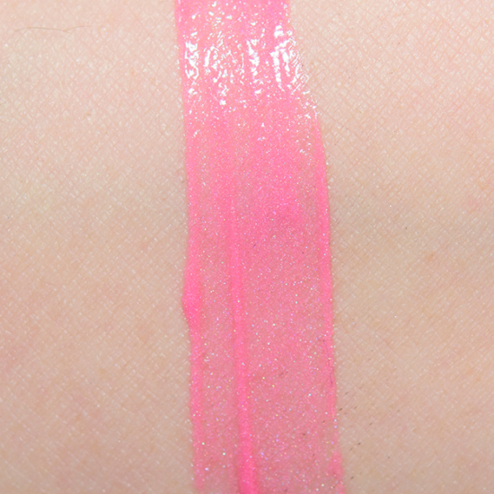 Giorgio Armani Paparazzi Pink (518) Lip Maestro