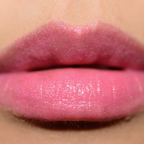 Giorgio Armani Paparazzi Pink (518) Lip Maestro
