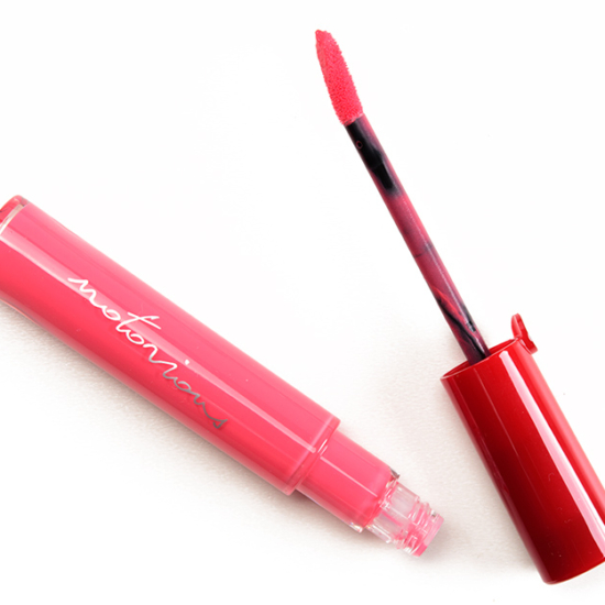 Giorgio Armani Lip Maestro Spotlight (516)