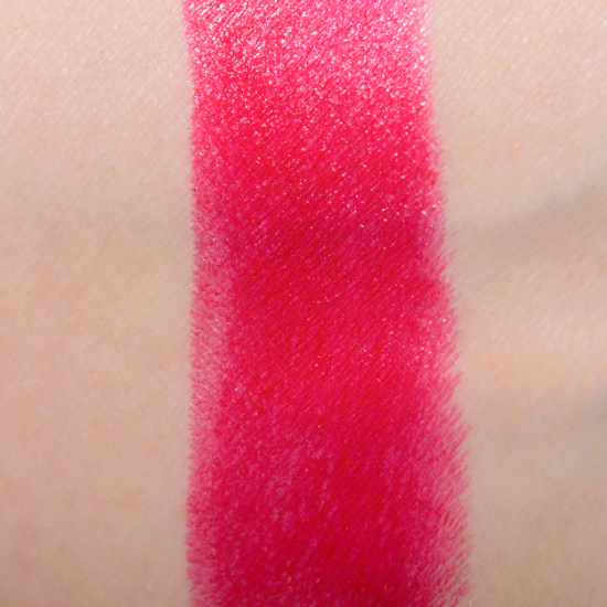 Givenchy Rouge Insomnie (12) Rouge Interdit Satin Lipstick (2017)