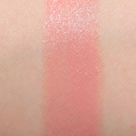 Givenchy Street Rose (04) Rouge Interdit Satin Lipstick (2017)