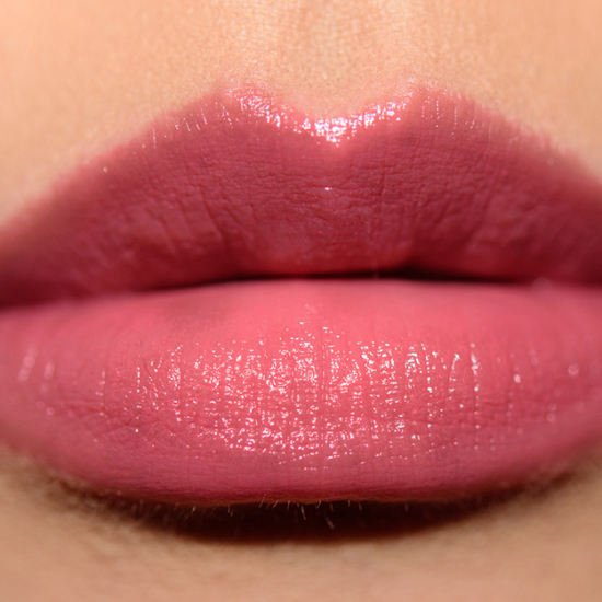 Givenchy Rose Nocturne (06) Rouge Interdit Satin Lipstick (2017)