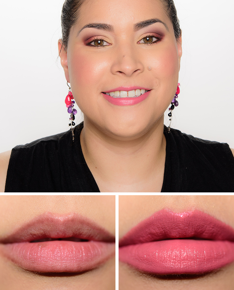 Hourglass Seeker GIRL Lip Stylo