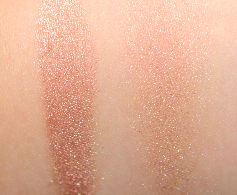 J. Cat Beauty Pink Goddess You Glow Girl Baked Highlighter