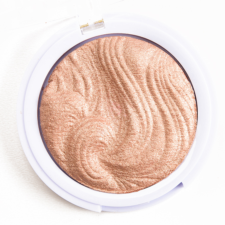 J. Cat Beauty Twilight You Glow Girl Baked Highlighter