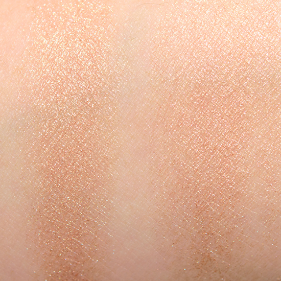 J. Cat Beauty You Glow Girl Baked Highlighter Twilight