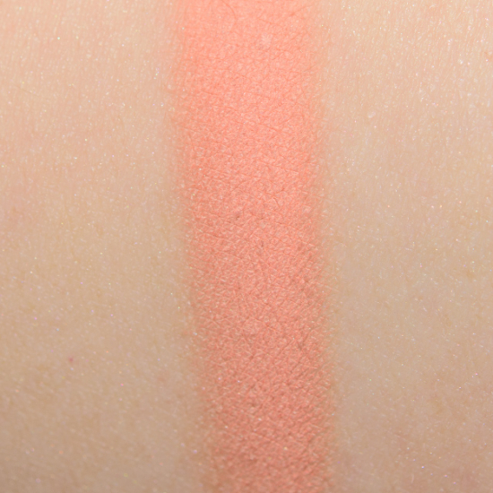 KVD Beauty Clementine Eyeshadow