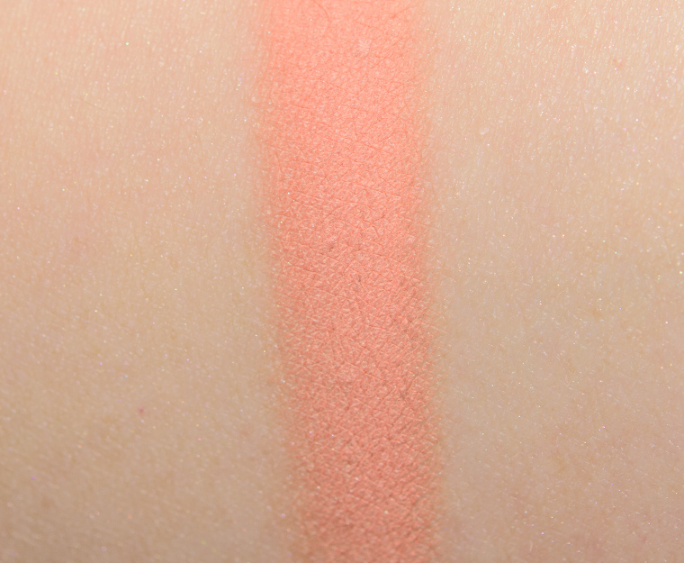 <p class="text-center">KVD Beauty Clementine Eyeshadow</p>