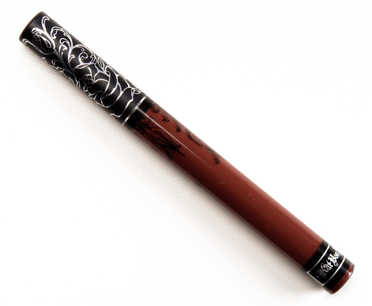 KVD Beauty Crucifix Everlasting Liquid Lipstick
