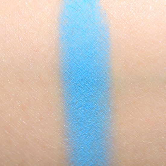 KVD Beauty Doom Eyeshadow