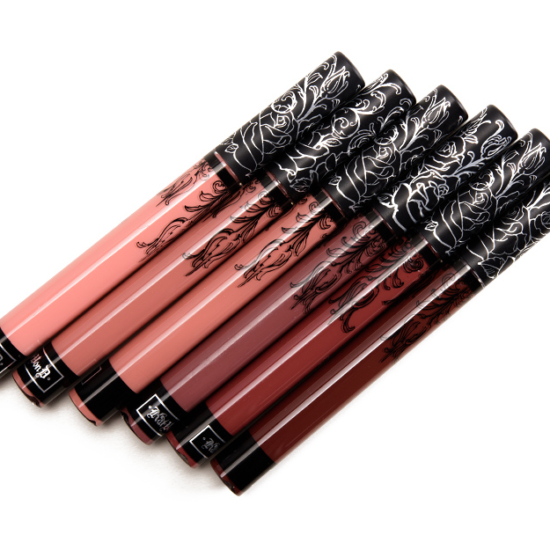 Kat Von D Everlasting Liquid Lipstick
