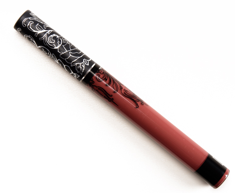 KVD Beauty Hawkwind Everlasting Liquid Lipstick