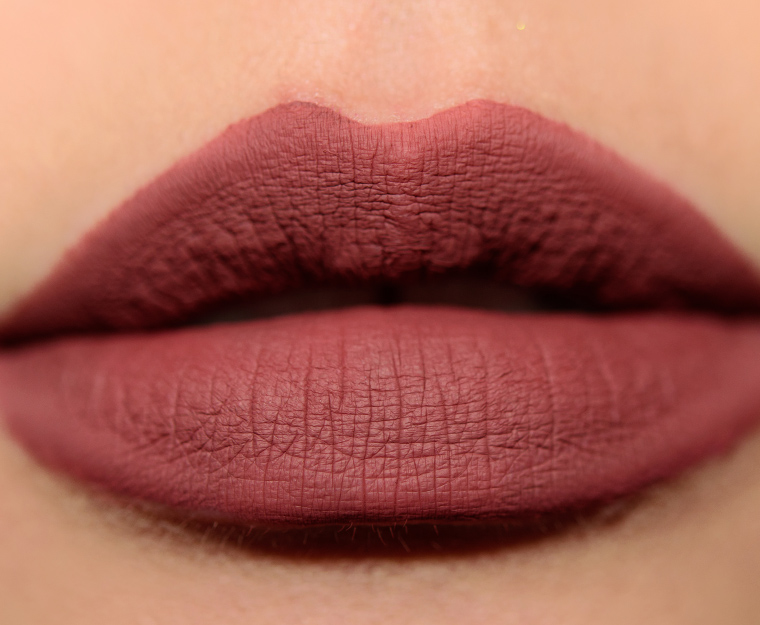KVD Beauty Hawkwind Everlasting Liquid Lipstick