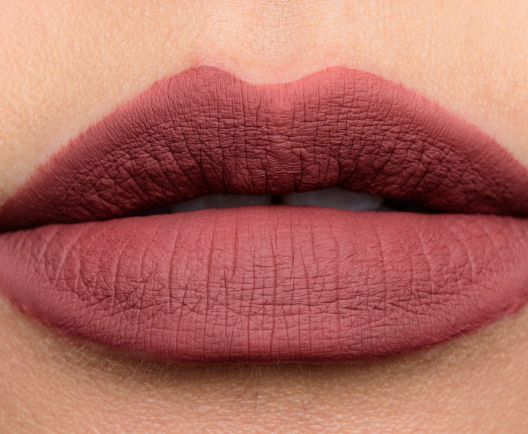 KVD Beauty Hawkwind Everlasting Liquid Lipstick