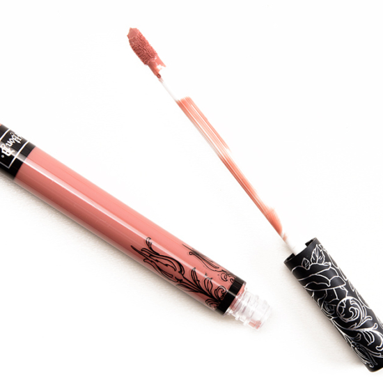 KVD Beauty Ludwig Everlasting Liquid Lipstick