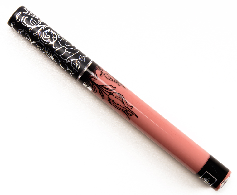 KVD Beauty Ludwig Everlasting Liquid Lipstick