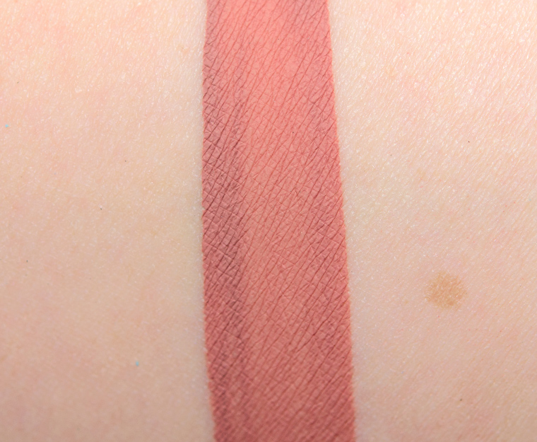 KVD Beauty Ludwig Everlasting Liquid Lipstick