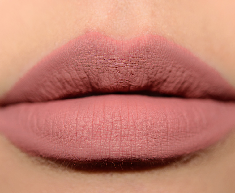 KVD Beauty Ludwig Everlasting Liquid Lipstick
