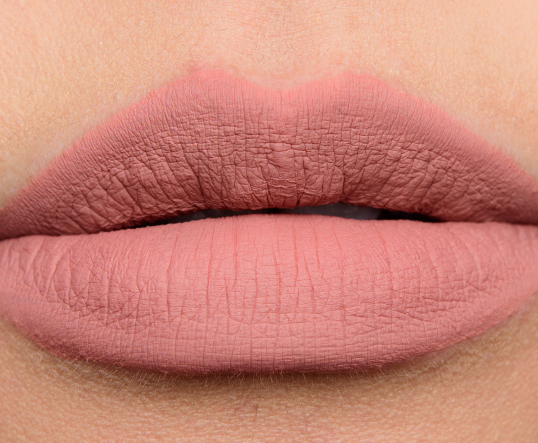 KVD Beauty Ludwig Everlasting Liquid Lipstick