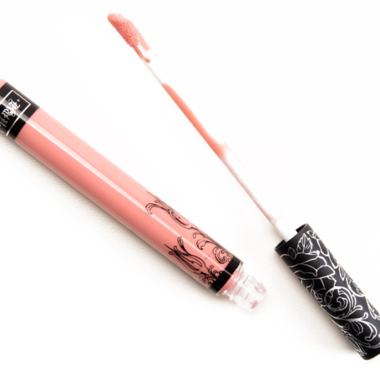 KVD Beauty Muneca Everlasting Liquid Lipstick