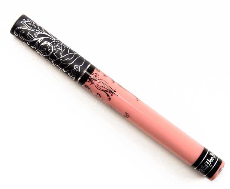 KVD Beauty Muneca Everlasting Liquid Lipstick