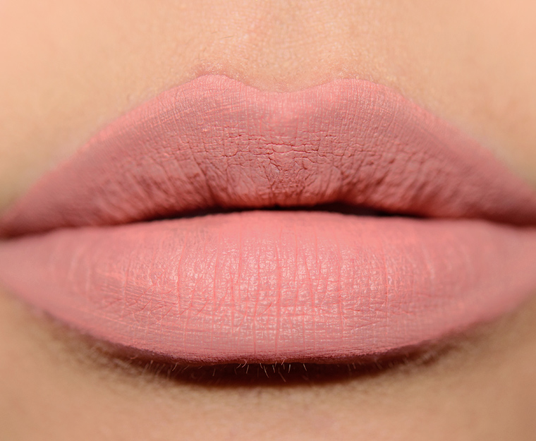 KVD Beauty Muneca Everlasting Liquid Lipstick