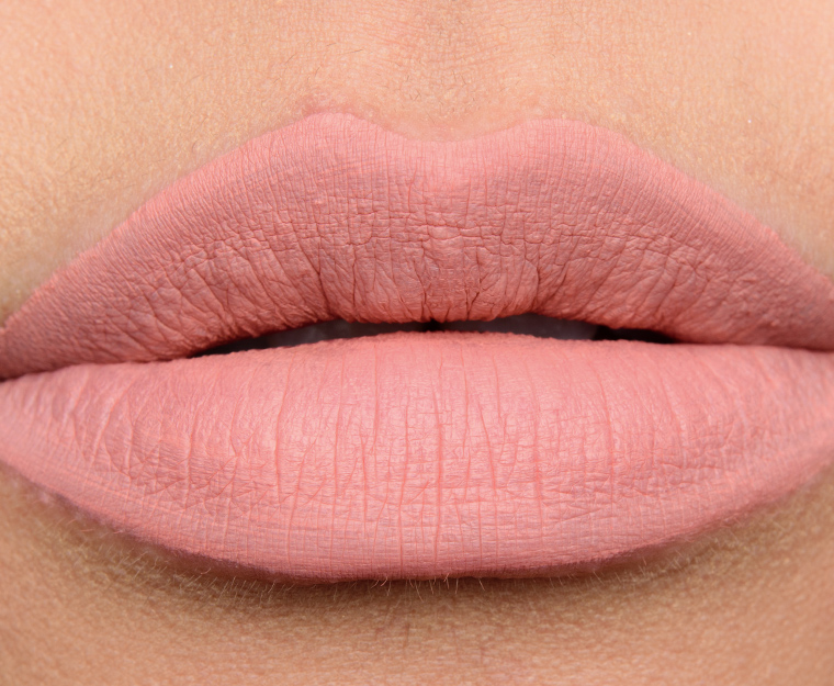 KVD Beauty Muneca Everlasting Liquid Lipstick