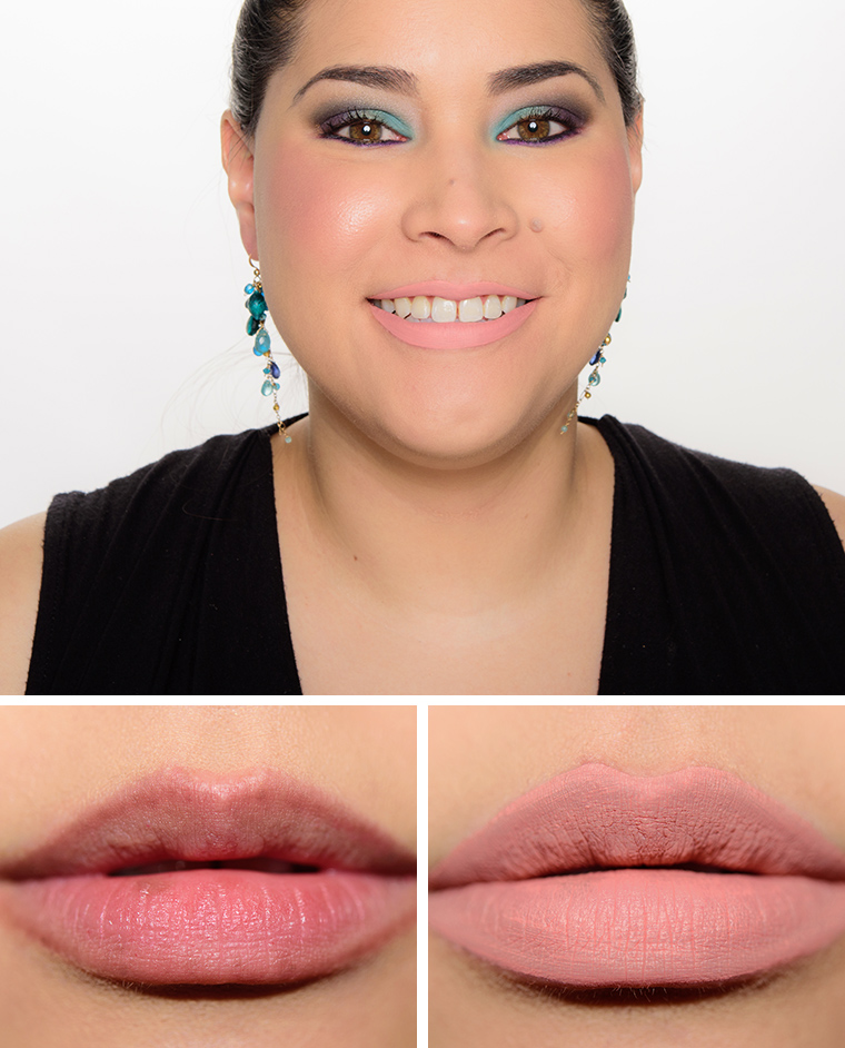 KVD Beauty Muneca Everlasting Liquid Lipstick