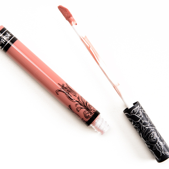 KVD Beauty Ophelia Everlasting Liquid Lipstick