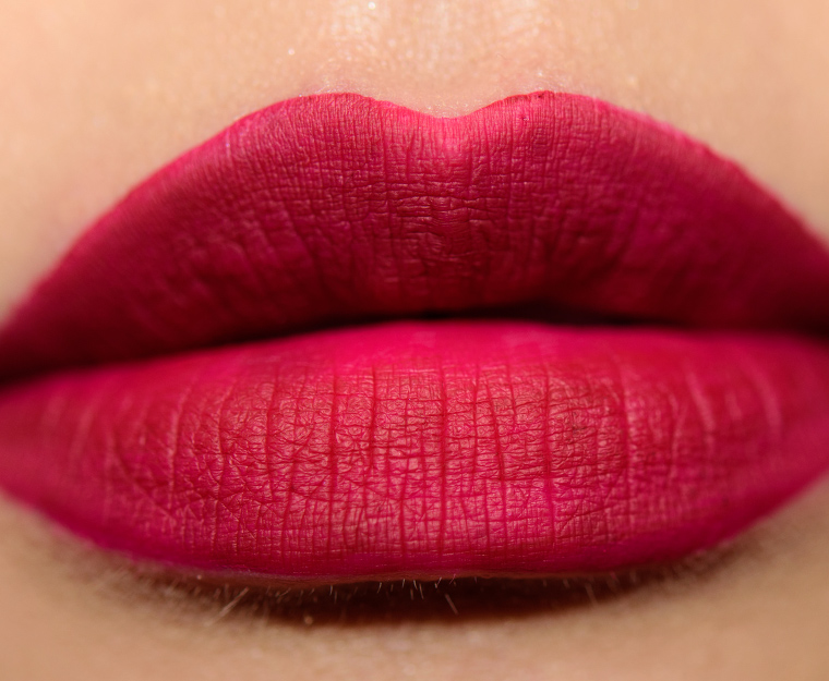 <p class="text-center">KVD Beauty XO Everlasting Liquid Lipstick</p>