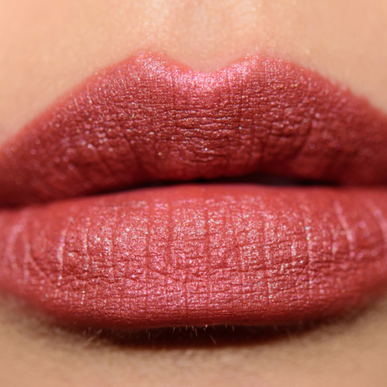 KVD Beauty Muse Studded Kiss Lipstick
