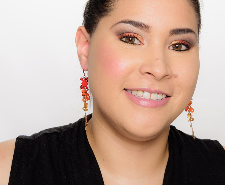Too Faced Better Together Love Flush Long-Lasting 16-Hour Blush