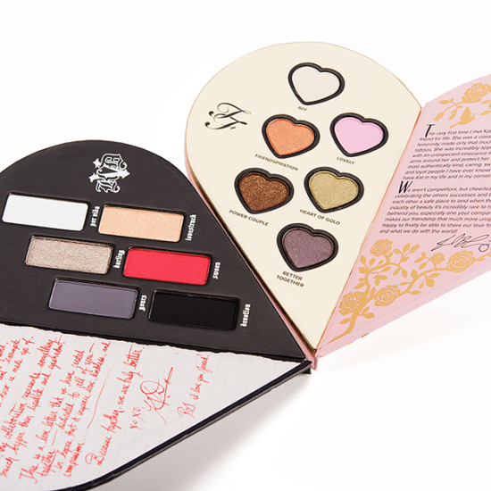 Too Faced Ultimate Eye Collection Better Together