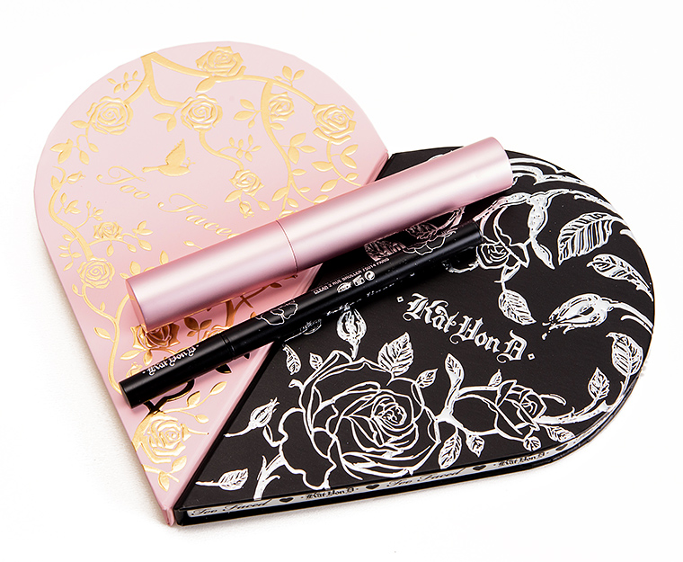 Too Faced Ultimate Eye Collection Better Together