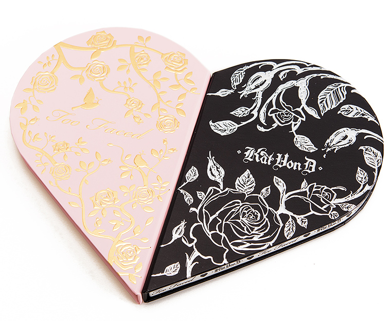 Too Faced Ultimate Eye Collection Better Together