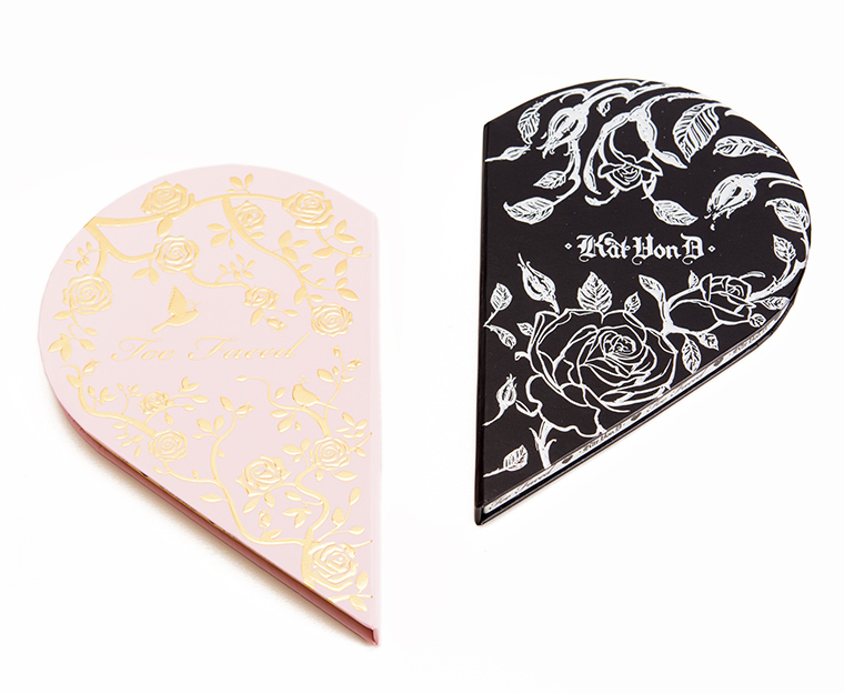 Too Faced Ultimate Eye Collection Better Together