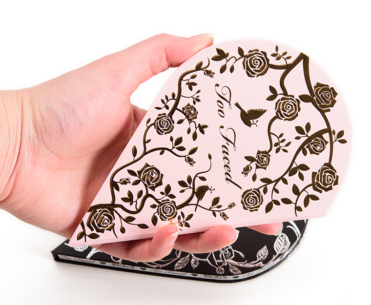 Too Faced Ultimate Eye Collection Better Together