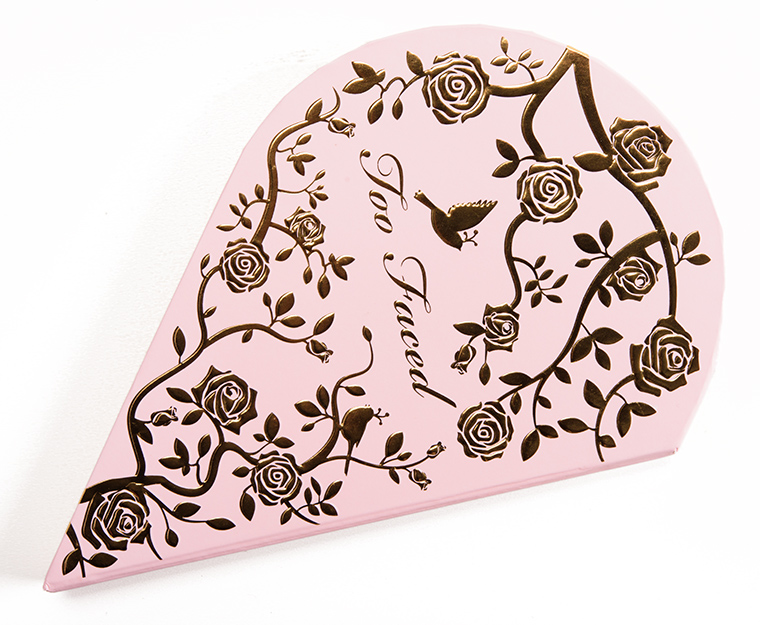 Too Faced Ultimate Eye Collection Better Together