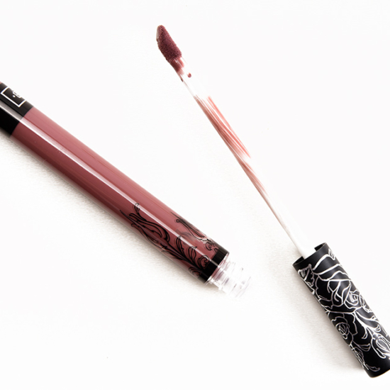 KVD Beauty Sanctuary Everlasting Liquid Lipstick