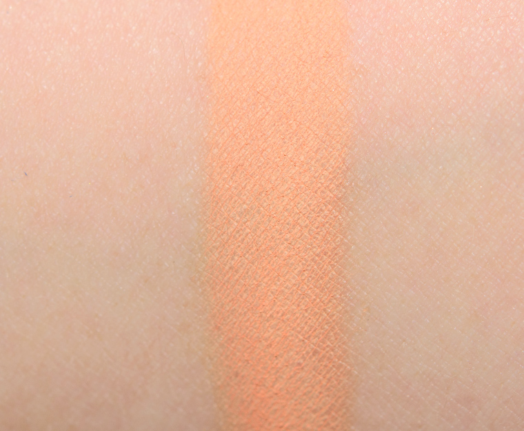 Kylie Cosmetics Sorbet Kyshadow